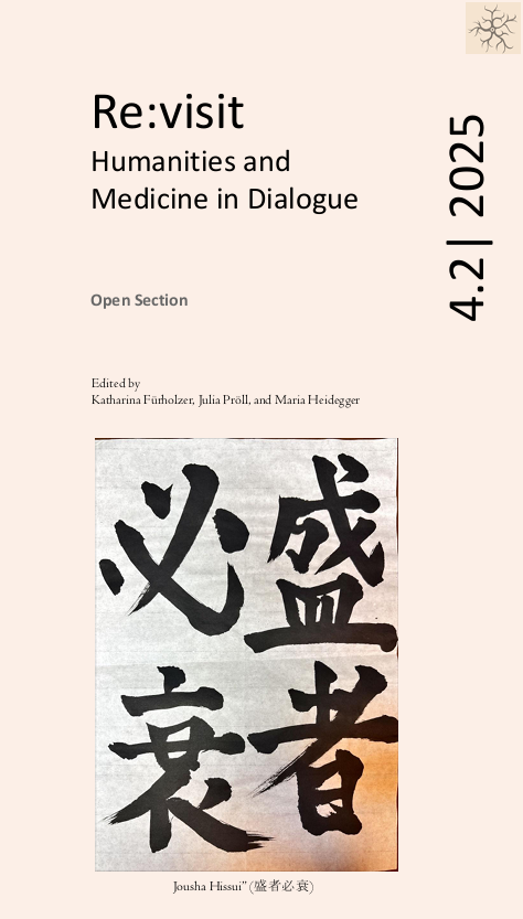 					View Vol. 4 No. 2 (2025): Open Section
				