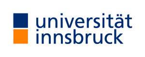 Logo University of Innsbruck